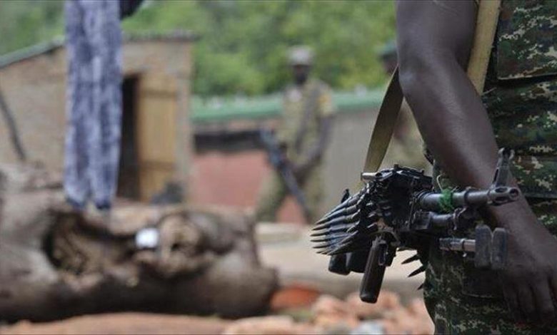 ANALYSIS: Conflict-related sexual violence threatens Africa’s peace, security ANALYSIS: Conflict-related sexual violence threatens Africa’s peace, security