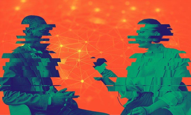 ANALYSIS: AI and Africa’s ‘counterfeit’ journalists ANALYSIS: AI and Africa’s ‘counterfeit’ journalists