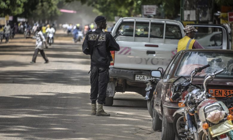 ANALYSIS: How to balance economics, security on Nigeria-Cameroon border ANALYSIS: How to balance economics, security on Nigeria-Cameroon border