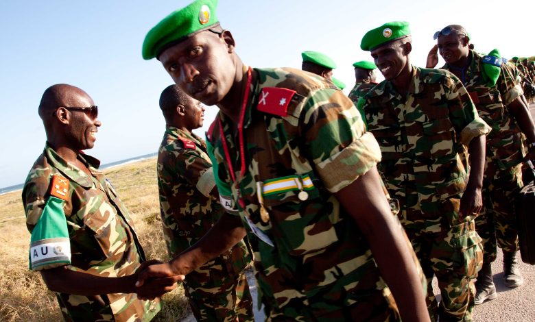 ANALYSIS: What new AU leaders must do about Africa’s peace operations ANALYSIS: What new AU leaders must do about Africa’s peace operations