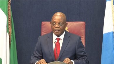 Ibas Appoints Administrators For 23 Rivers LGs