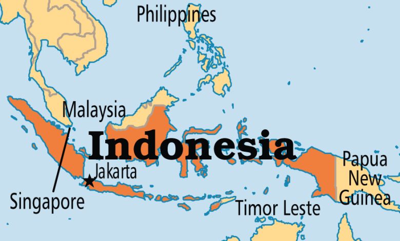 Indonesian govt detains three judges on suspicion of bribery Indonesian govt detains three judges on suspicion of bribery