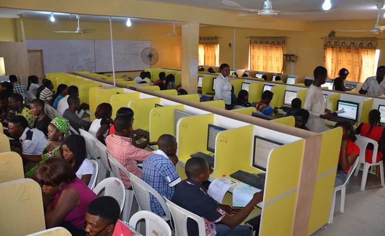UTME 2025: JAMB shifts commencement date UTME 2025: JAMB shifts commencement date