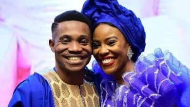 Rachel Damina, Eno Eze, Lizzy Johnson; meet wives of top Nigerian pastors