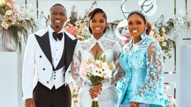 Priscilla Ojo’s wedding, Seyi Law vs Peter Obi, Blessing CEO’s engagement, other top stories from last week