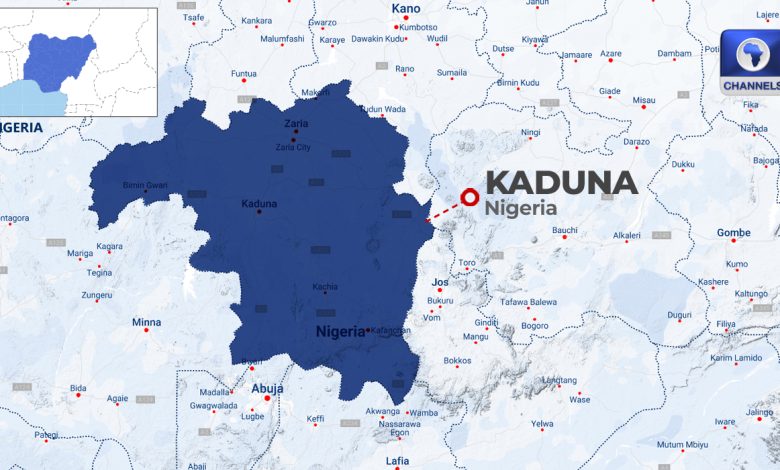 Kidnappers Release Abducted Pastor, Detain Ransom Carrier Kidnappers Release Abducted Pastor, Detain Ransom Carrier