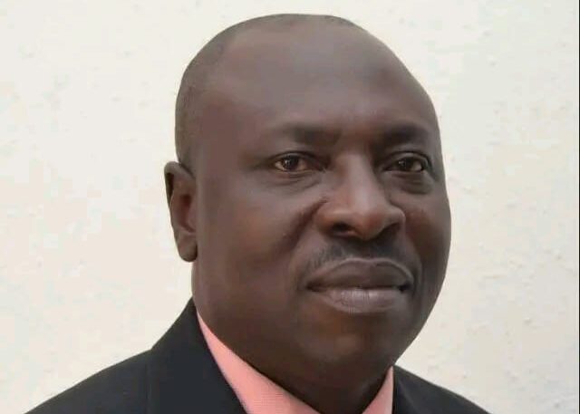 PDP spokesperson quits party, gives reasons PDP spokesperson quits party, gives reasons