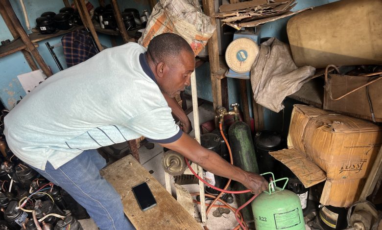 Cooling systems in high demand in Nigeria but regulatory gaps persist Cooling systems in high demand in Nigeria but regulatory gaps persist