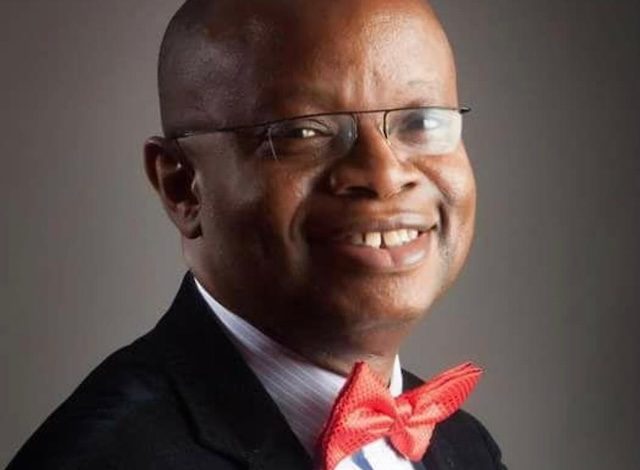 Harnessing Africa’s demographic dividend for sustainable growth, By Lere Baale Harnessing Africa’s demographic dividend for sustainable growth, By Lere Baale