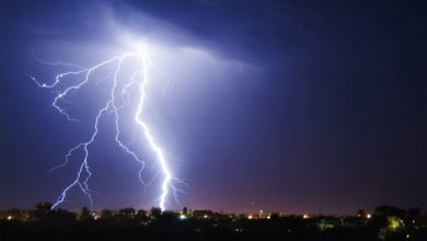 NiMet forecasts three-day weather across Nigeria