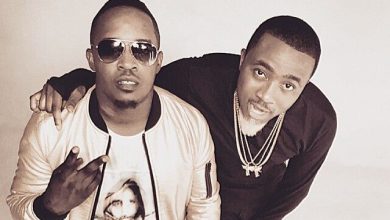 MI taught me how to rap – Ice Prince