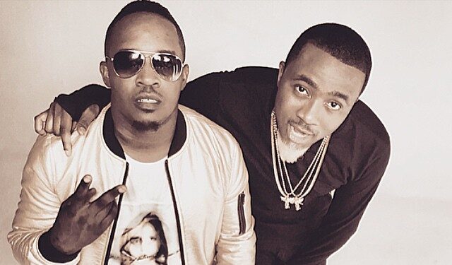 MI taught me how to rap – Ice Prince MI taught me how to rap – Ice Prince
