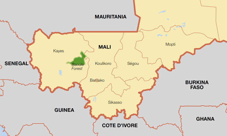 Nigeria repatriates 62 Malians Nigeria repatriates 62 Malians