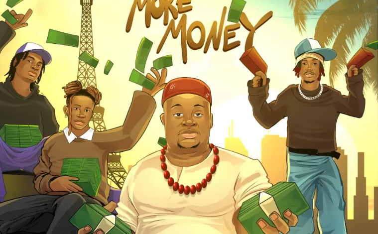 REVIEW: Cubana Chief Priest’s ‘More Money’ is flashy, high-energy debut that struggles to stand out REVIEW: Cubana Chief Priest’s ‘More Money’ is flashy, high-energy debut that struggles to stand out