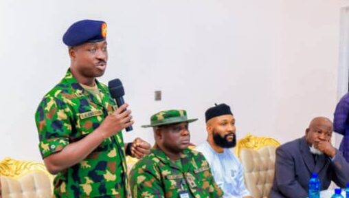 Nigerian Army speaks on poor enlistment from South-east