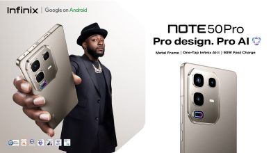 Fast Meets Smart: Inside the power-packed charging and performance of Infinix NOTE 50 Pro