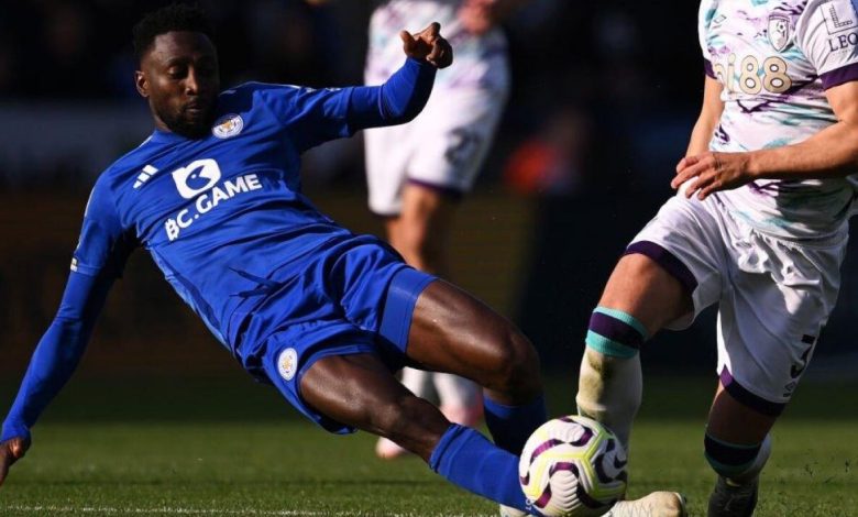EPL Roundup: Ndidi relegated with Leicester, Iwobi scores for Fulham, Liverpool closer to title EPL Roundup: Ndidi relegated with Leicester, Iwobi scores for Fulham, Liverpool closer to title