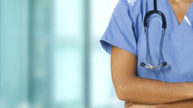 Nigerian nurses protest over PHC closure, unpaid wages