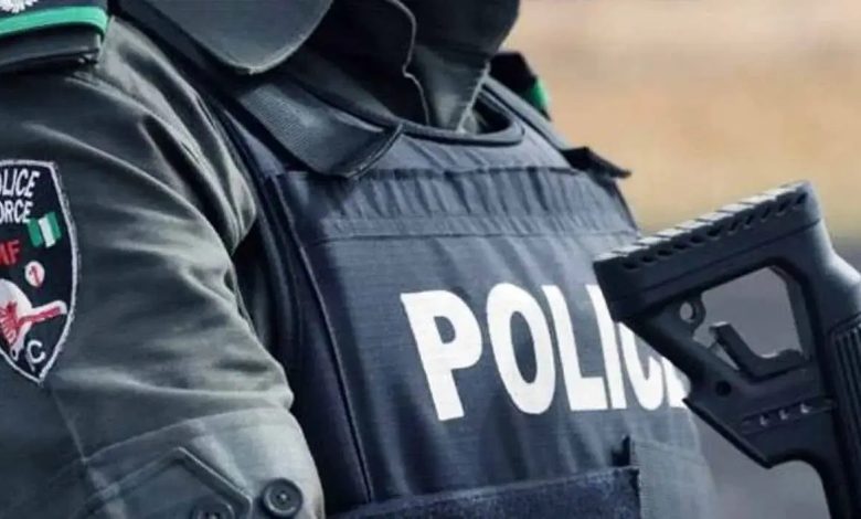Israeli rescued from kidnappers in Taraba Israeli rescued from kidnappers in Taraba