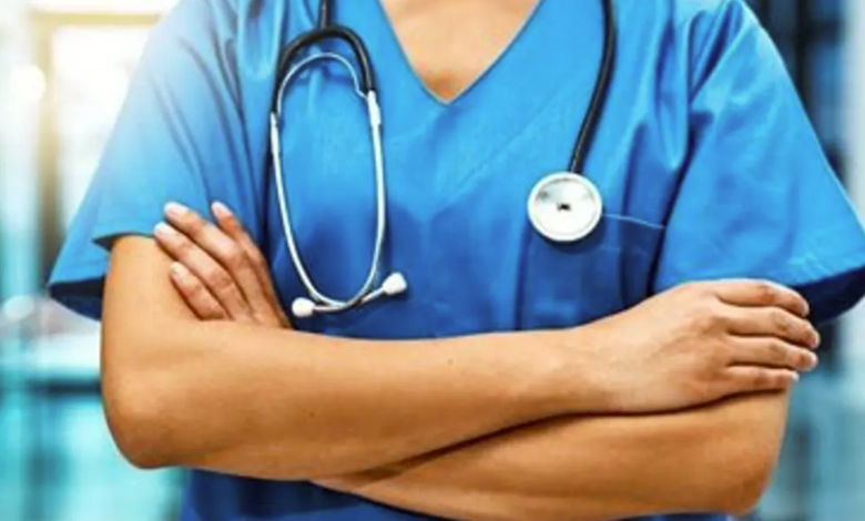 NAF warns new Nursing students against mediocrity NAF warns new Nursing students against mediocrity