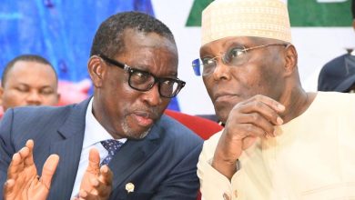 Atiku speaks on Okowa, Oborevwori’s defection to APC