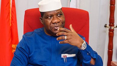 NASS developing legal framework for state police – Senate Leader