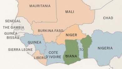 The fracture in ECOWAS and the need for a new security strategy for Nigeria