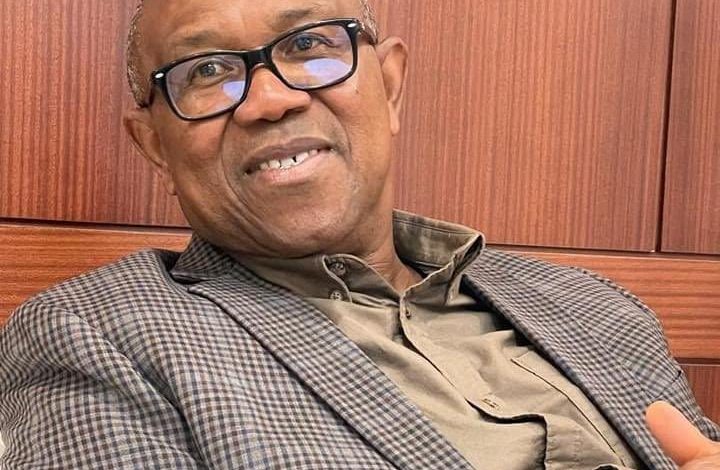 Obi Doesn’t Need PDP, Atiku Coalition To Defeat Tinubu – NLC Obi Doesn’t Need PDP, Atiku Coalition To Defeat Tinubu – NLC