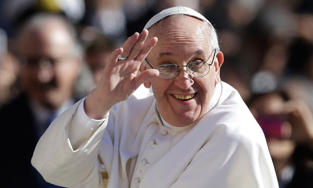 Pope Francis dies at 88 Pope Francis dies at 88