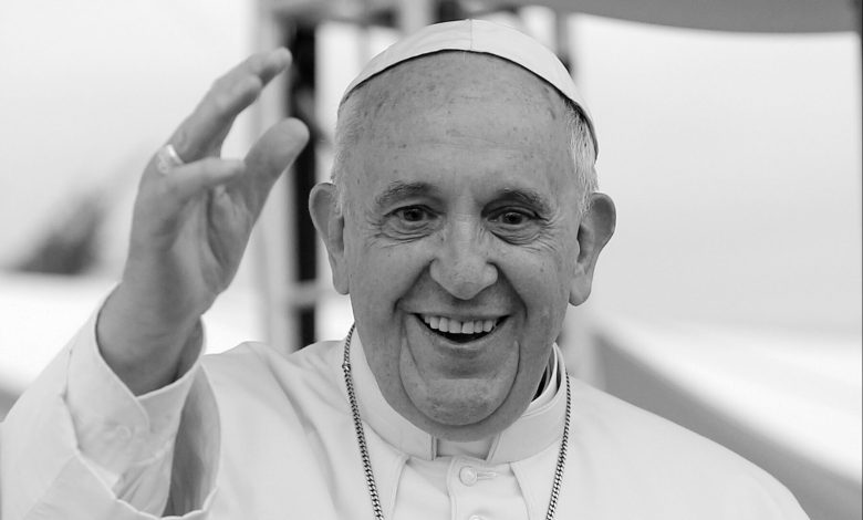 Akpabio leads Nigeria’s delegation as Pope Francis’ is buried on Saturday Akpabio leads Nigeria’s delegation as Pope Francis’ is buried on Saturday