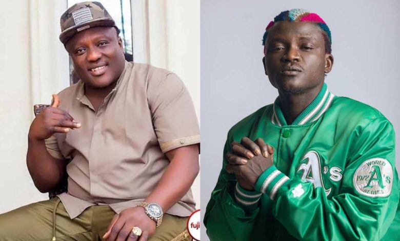 Fresh from prison, Portable debuts new look, apologises to Osupa