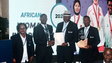 Nigeria’s Eniola Bolaji wins 2024 Africa Women in Badminton Award