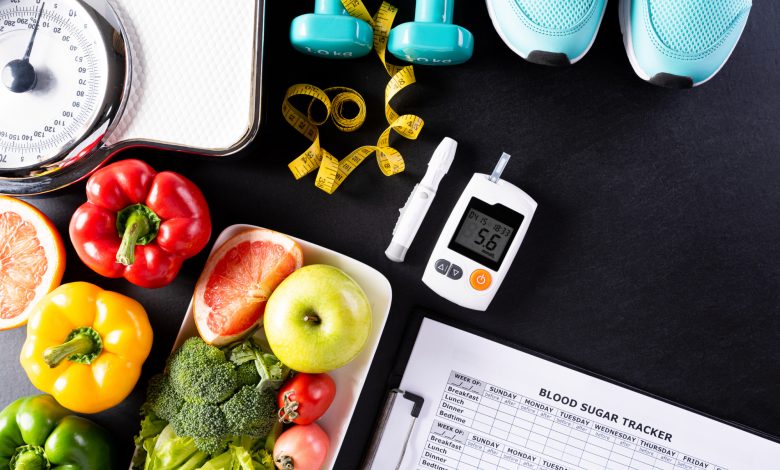 11 million people living with diabetes in Nigeria – Expert 11 million people living with diabetes in Nigeria – Expert