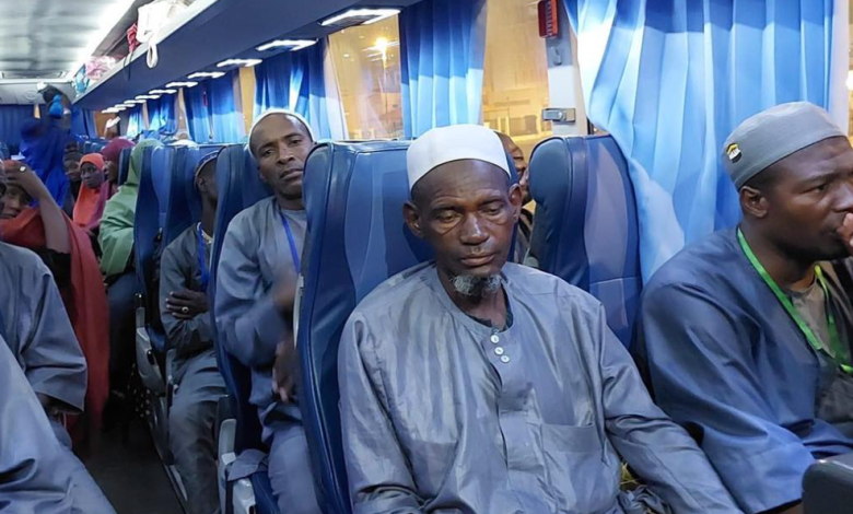 HAJJ 2025: Kaduna State to screen intending pilgrims HAJJ 2025: Kaduna State to screen intending pilgrims