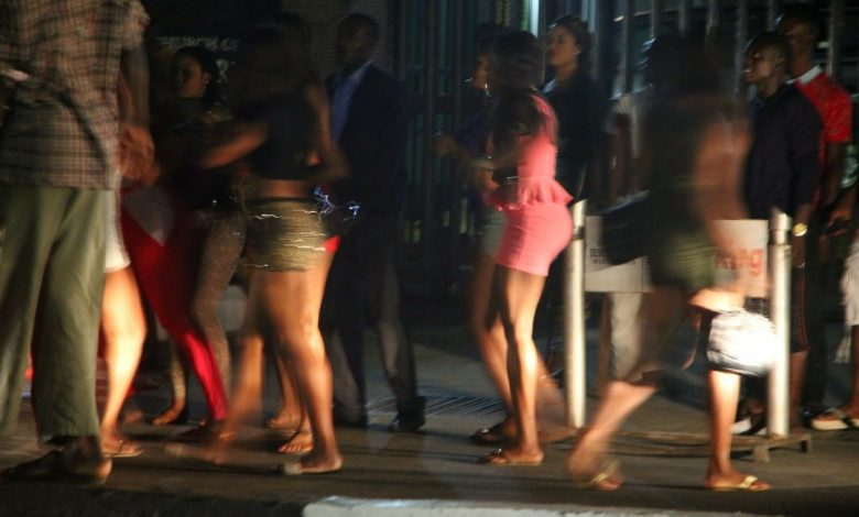 Lagos gyms turning to ‘hook up spots’- Nigerians lament