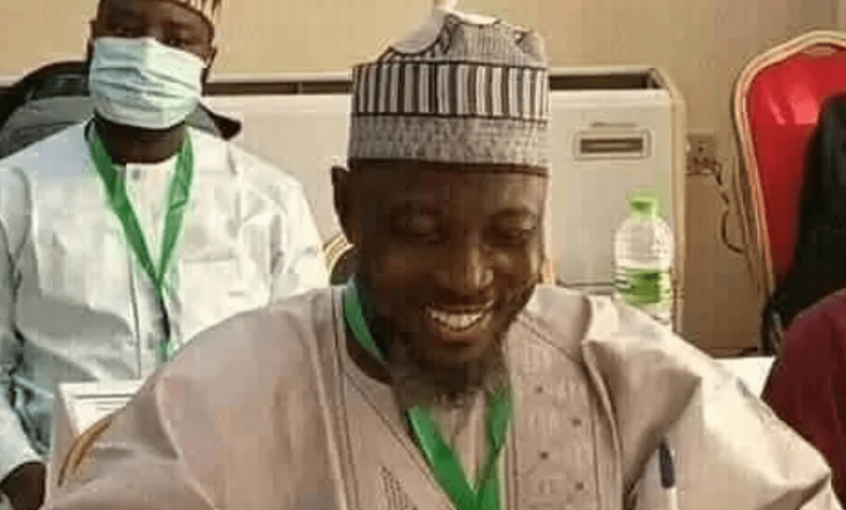 Why there’re bickerings, misunderstanding in NAHCON – Spokesperson Why there’re bickerings, misunderstanding in NAHCON – Spokesperson