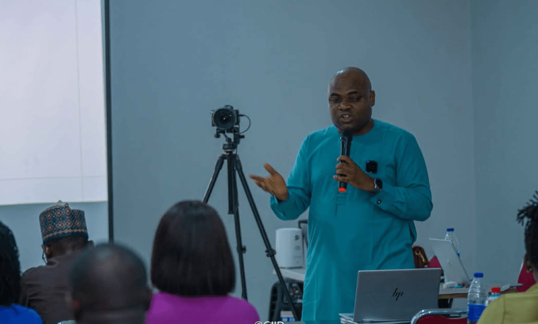 VIDEO: Premium Times, CJID train Nigerian journalists on gender, healthcare, food security VIDEO: Premium Times, CJID train Nigerian journalists on gender, healthcare, food security