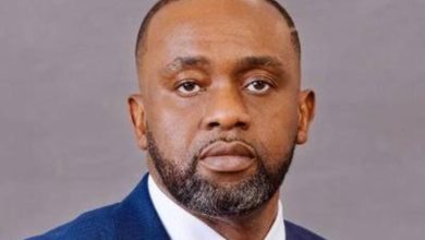 GOCOP congratulates NNPC’s Femi Soneye for emerging NIPR Spokesperson of the Year 2025