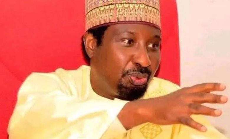 Tinubu’s policies yielding positive results –  Deputy Senate President