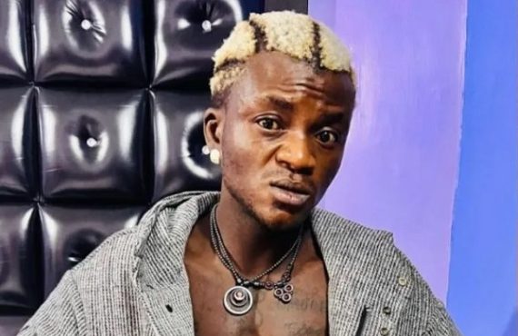 Portable remanded, granted N1 million bail Portable remanded, granted N1 million bail
