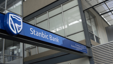 Stanbic IBTC’s quarterly profit rises 80%, helped by elevated lending rates