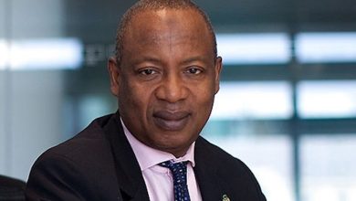 GTCO appoints Barau as incoming chair, as profit hits N1.27 trillion
