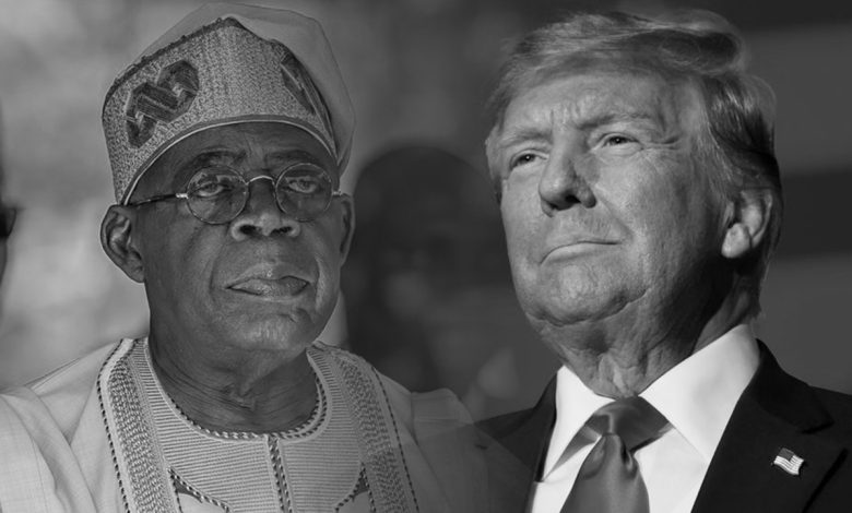 Nigeria reacts to Trump’s tariffs, avoids retaliation Nigeria reacts to Trump’s tariffs, avoids retaliation
