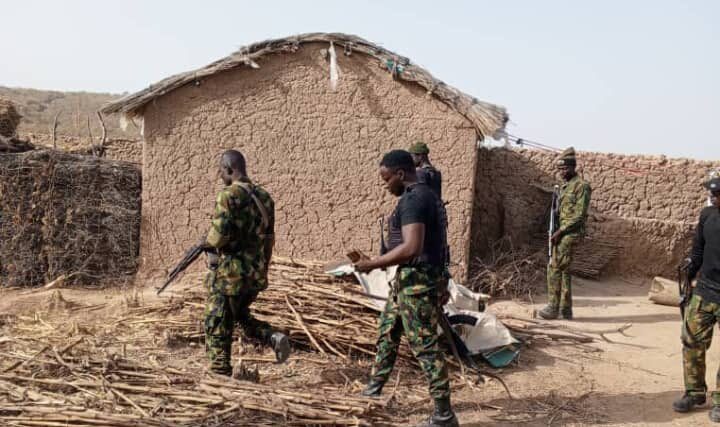 Amnesty International, ex-presidential candidates react to Plateau killings Amnesty International, ex-presidential candidates react to Plateau killings