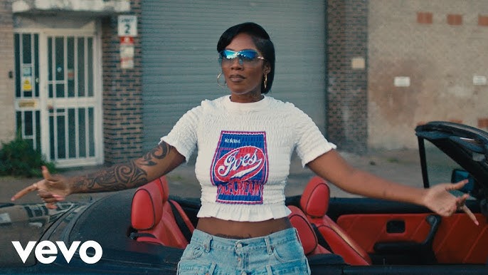 REVIEW: In ‘You4Me’, Tiwa Savage reinvents popular 90s love ballad REVIEW: In ‘You4Me’, Tiwa Savage reinvents popular 90s love ballad