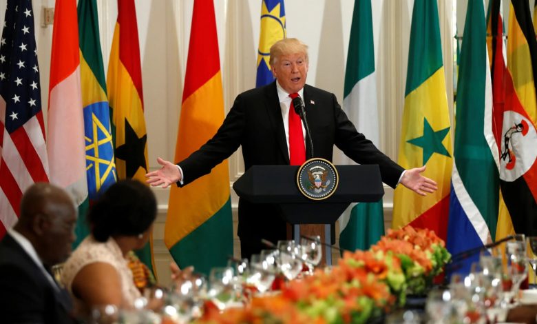 ANALYSIS: Could Africa still be hard hit by Trump’s tariff tantrum? ANALYSIS: Could Africa still be hard hit by Trump’s tariff tantrum?