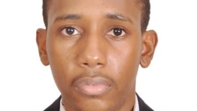 Captain Ibrahim Traoré: The soldier selling Africa false hope, By Umar Farouk Bala