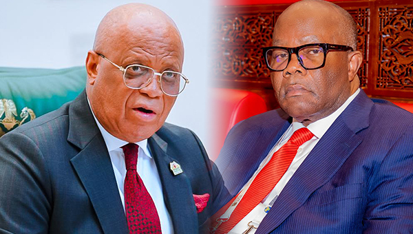 INTERVIEW: 2027 Akwa Ibom Governorship: Despite Akpabio’s statement, APC may challenge Governor Umo – Chieftain