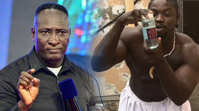 Miracle Products: VDM has promised to stop defaming Mercyland founder – Fufeyin’s lawyer claims Miracle Products: VDM has promised to stop defaming Mercyland founder – Fufeyin’s lawyer claims
