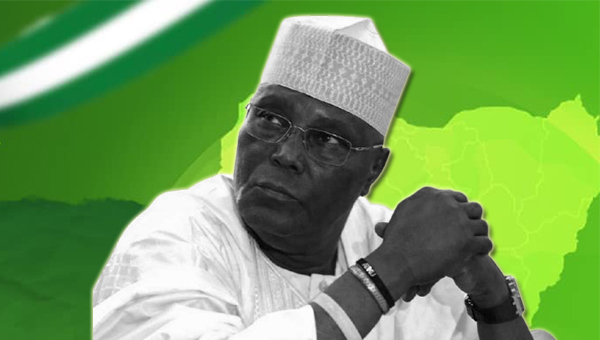 Count me out of Atiku’s coalition, Governor says Count me out of Atiku’s coalition, Governor says